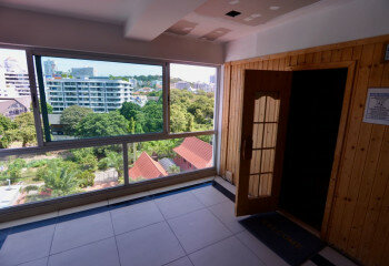 Квартира в Паттайе, Таиланд | THE334707