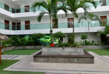 Квартира в Паттайе, Таиланд | THE334707