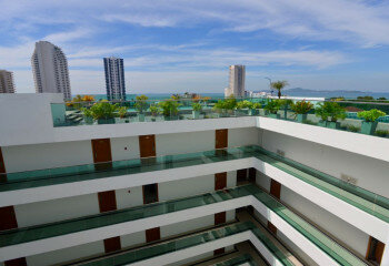 Квартира в Паттайе, Таиланд | THE334707