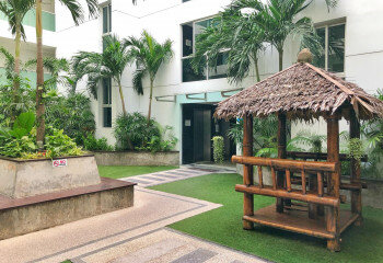 Квартира в Паттайе, Таиланд | THE334707