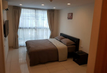 Квартира в Паттайе, Таиланд | THE334707