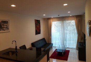 Квартира в Паттайе, Таиланд | THE334707