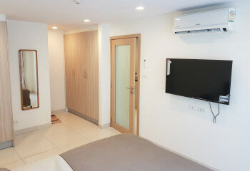 Квартира в Паттайе, Таиланд | THE334707