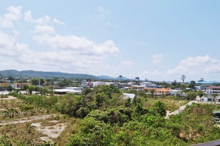 Кондоминиум в Саттахипе, Таиланд | THE558305