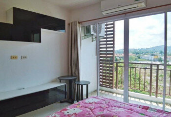 Кондоминиум в Саттахипе, Таиланд | THE558305