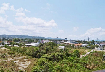 Кондоминиум в Саттахипе, Таиланд | THE558305