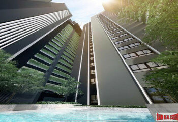 Квартира в Бангкоке, Таиланд | THE118936