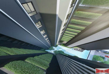 Квартира в Бангкоке, Таиланд | THE118936