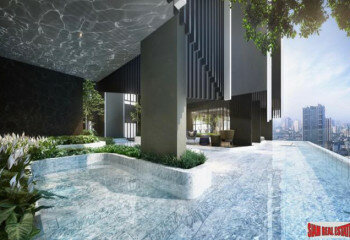 Квартира в Бангкоке, Таиланд | THE118936