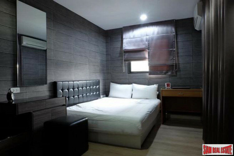 Квартира в Бангкоке, Таиланд | THE418919