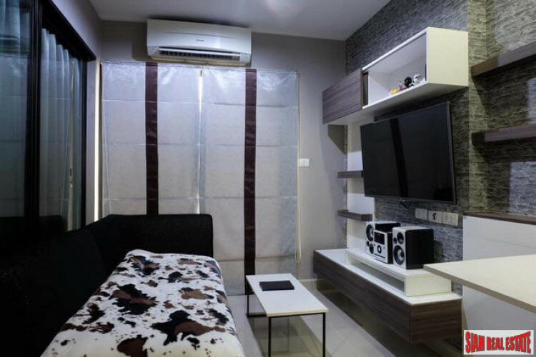 Квартира в Бангкоке, Таиланд | THE418919