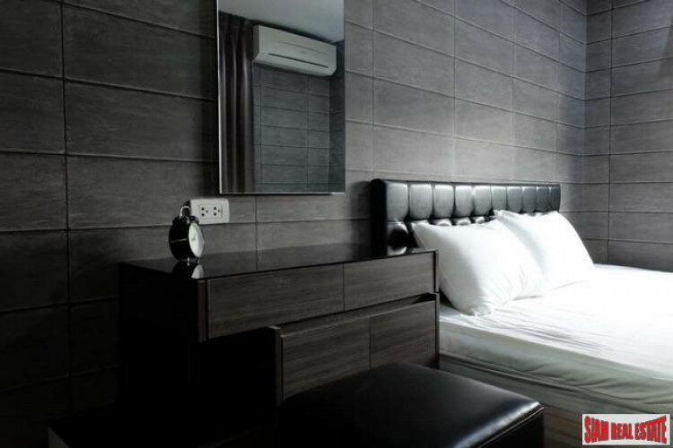 Квартира в Бангкоке, Таиланд | THE418919