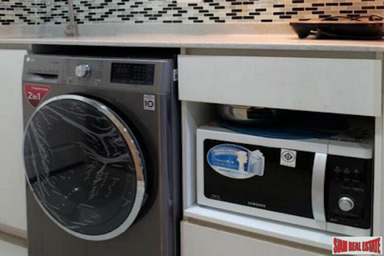 Квартира в Бангкоке, Таиланд | THE418919