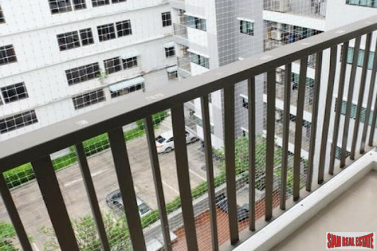 Квартира в Бангкоке, Таиланд | THE418919