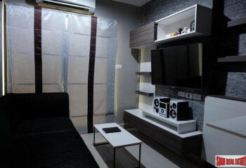 Квартира в Бангкоке, Таиланд | THE418919