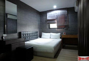 Квартира в Бангкоке, Таиланд | THE418919