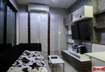 Квартира в Бангкоке, Таиланд | THE418919