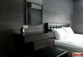 Квартира в Бангкоке, Таиланд | THE418919