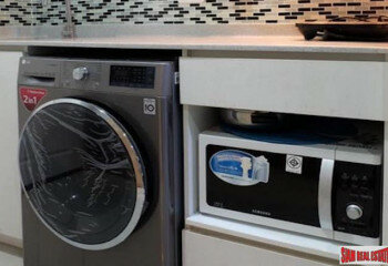 Квартира в Бангкоке, Таиланд | THE418919