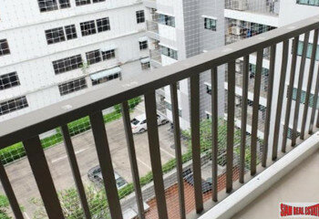 Квартира в Бангкоке, Таиланд | THE418919