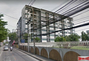 Квартира в Бангкоке, Таиланд | THE418919