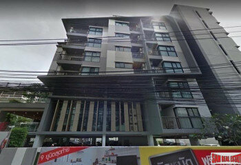 Квартира в Бангкоке, Таиланд | THE418919