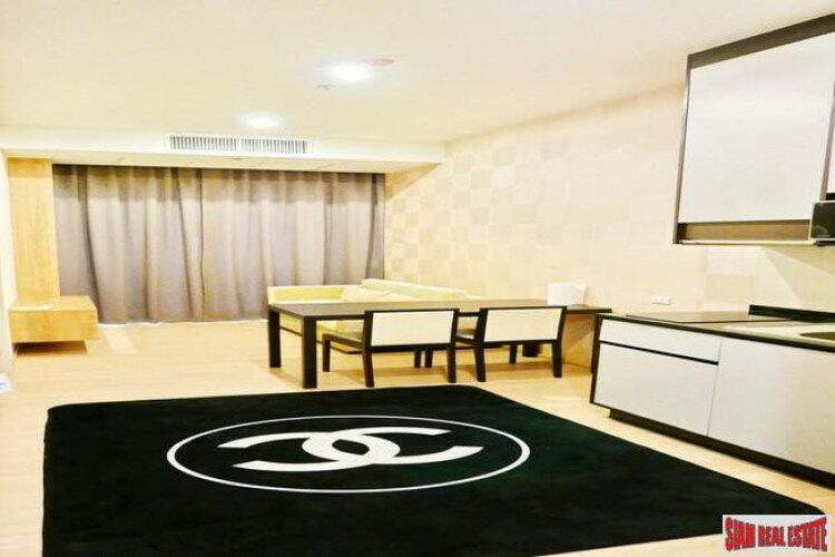 Квартира в Бангкоке, Таиланд | THE218365