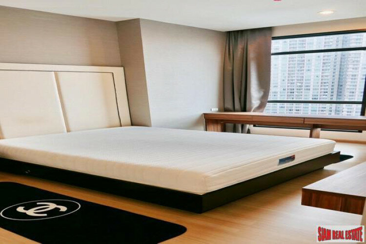 Квартира в Бангкоке, Таиланд | THE218365