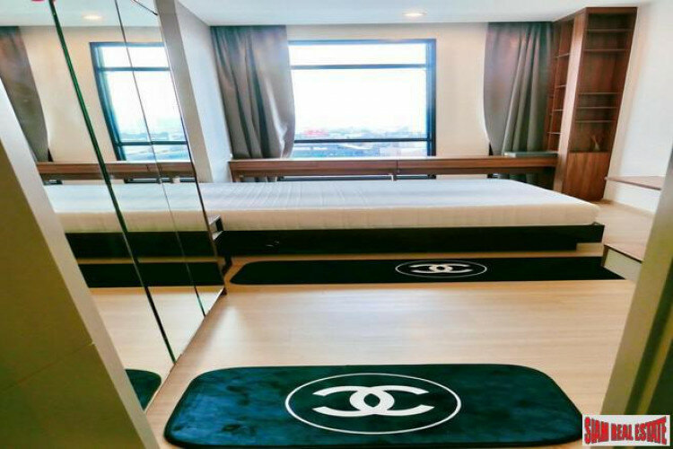 Квартира в Бангкоке, Таиланд | THE218365