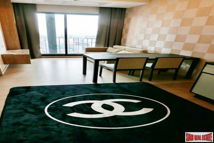 Квартира в Бангкоке, Таиланд | THE218365