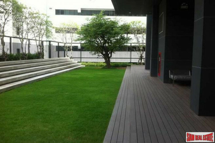 Квартира в Бангкоке, Таиланд | THE218365