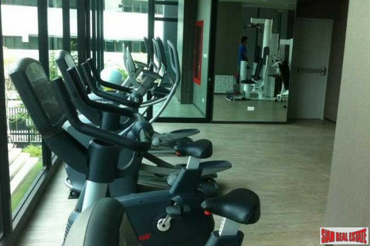 Квартира в Бангкоке, Таиланд | THE218365