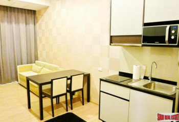 Квартира в Бангкоке, Таиланд | THE218365