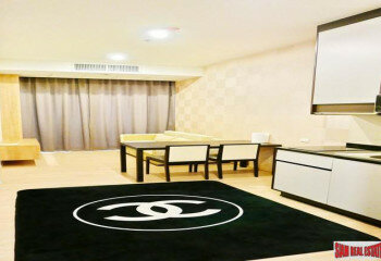 Квартира в Бангкоке, Таиланд | THE218365