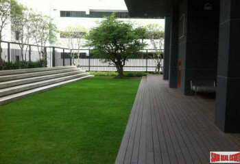 Квартира в Бангкоке, Таиланд | THE218365