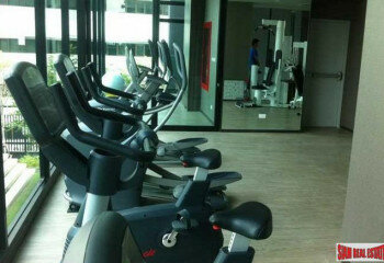 Квартира в Бангкоке, Таиланд | THE218365