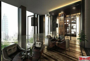 Квартира в Бангкоке, Таиланд | THE218365