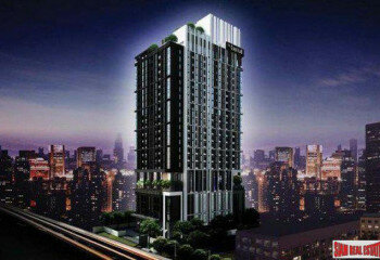 Квартира в Бангкоке, Таиланд | THE218365