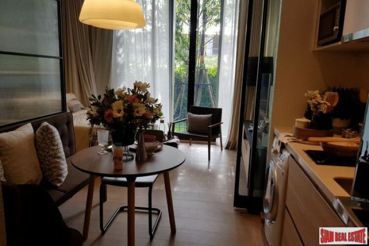 Квартира в Бангкоке, Таиланд | THE318261