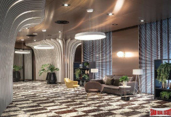 Квартира в Бангкоке, Таиланд | THE318261