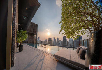 Квартира в Бангкоке, Таиланд | THE318261