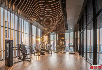 Квартира в Бангкоке, Таиланд | THE318261