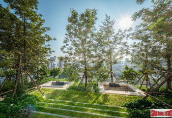 Квартира в Бангкоке, Таиланд | THE318261