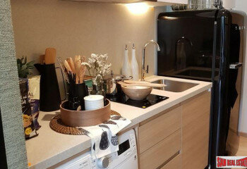 Квартира в Бангкоке, Таиланд | THE318261