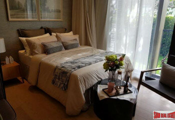 Квартира в Бангкоке, Таиланд | THE318261