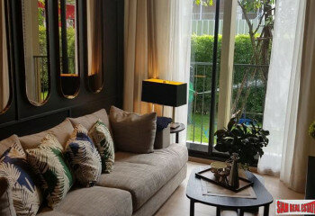 Квартира в Бангкоке, Таиланд | THE318261