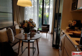 Квартира в Бангкоке, Таиланд | THE318261