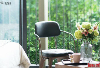 Квартира в Бангкоке, Таиланд | THE318261