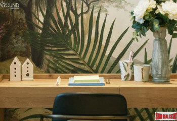 Квартира в Бангкоке, Таиланд | THE318261