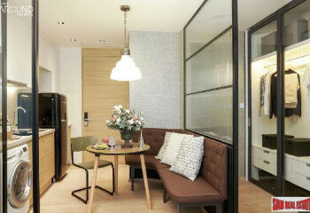 Квартира в Бангкоке, Таиланд | THE318261